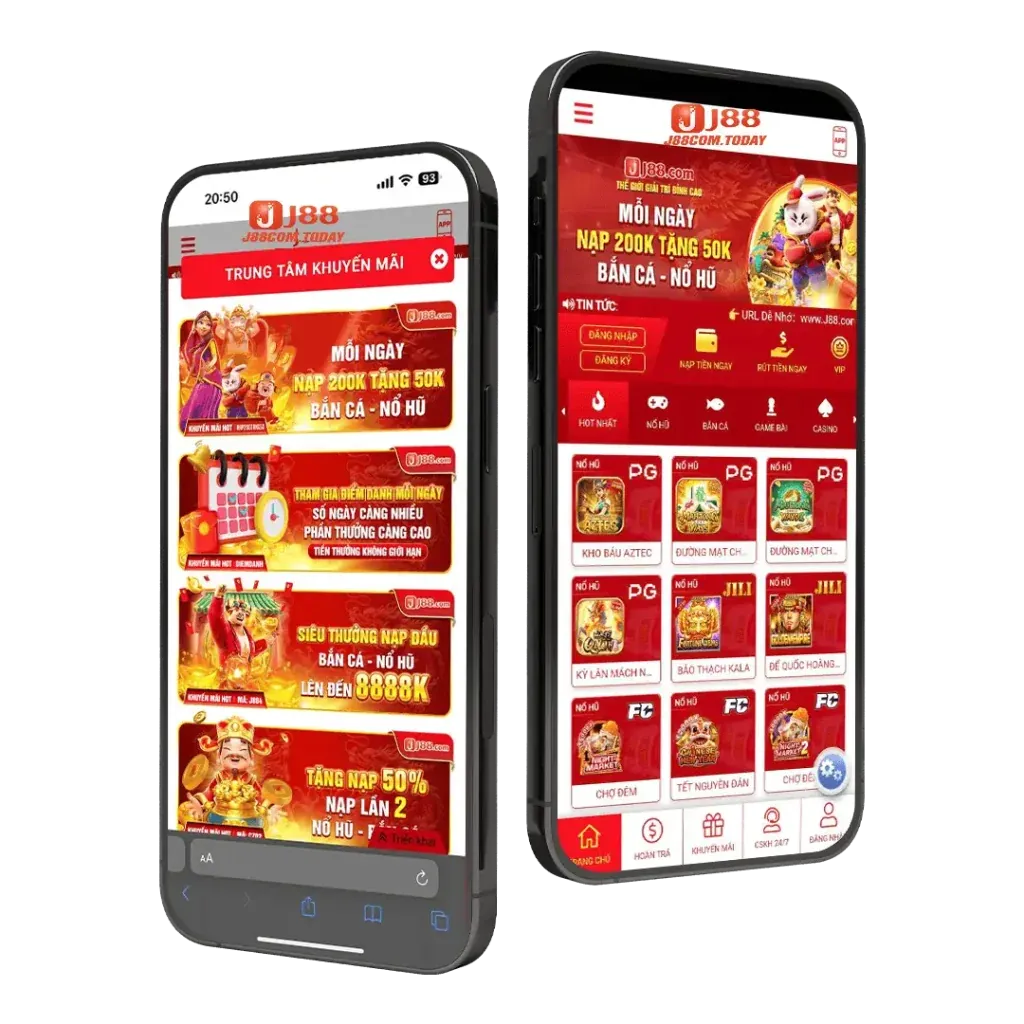 Đa dạng sản phẩm giải trí