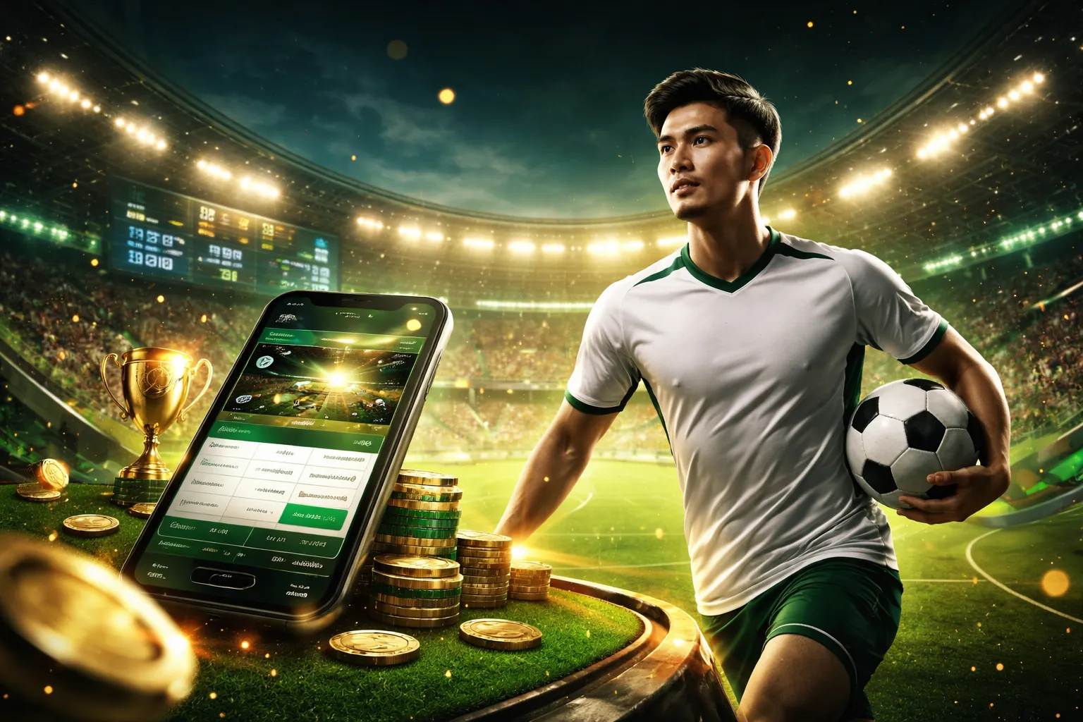 Hướng dẫn gửi và rút tiền an toàn ff168 login