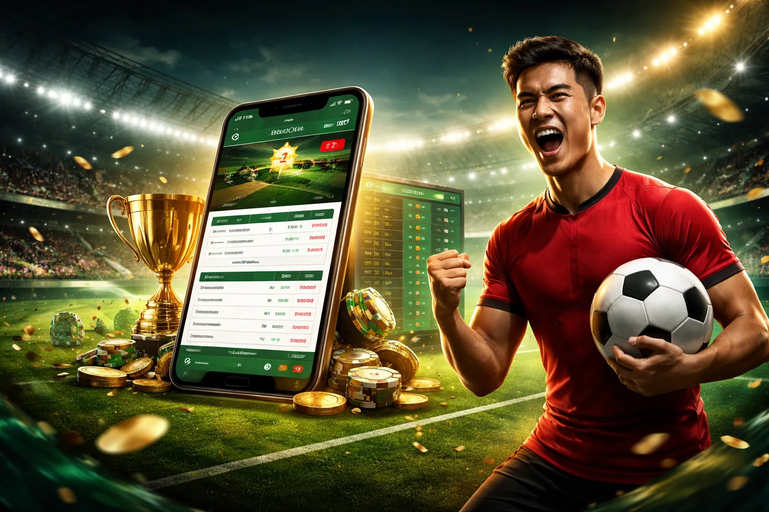 Lịch sử phát triển của ff168 login