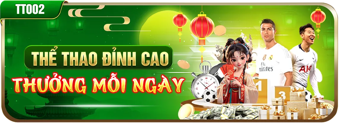 Banner khuyến mãi chào mừng thành viên mới ff168 login