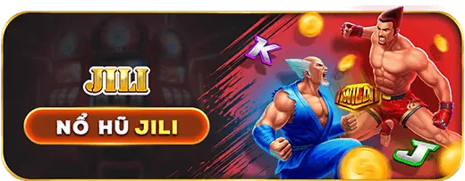 Slot Game & Nổ Hũ