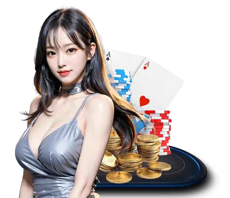 Tiền thưởng chào mừng casino trực tuyến